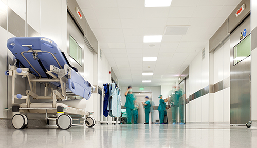 Sustentabilidade, diálogo e eficiência são os desafios dos hospitais privados em 2023